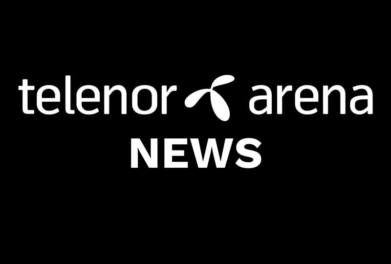 Telenor_Arena_News