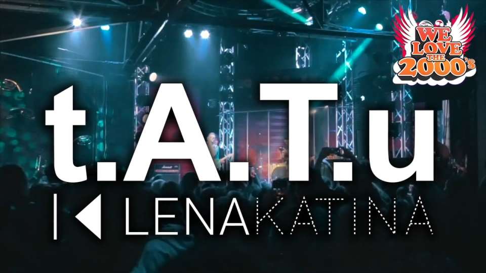 Tatu + Kevin Lyttle Promo Video ( Tors 0711)