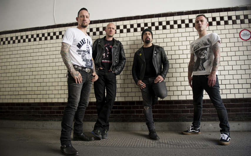 Volbeat 2