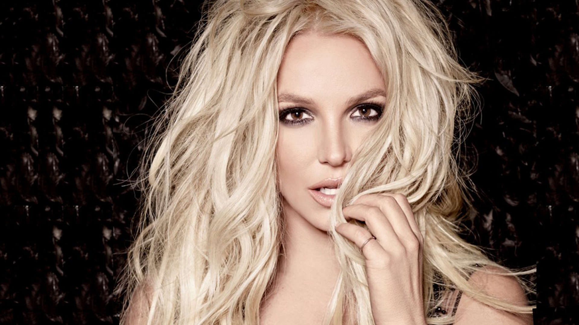 Britney Spears - Approved Press Photo 3